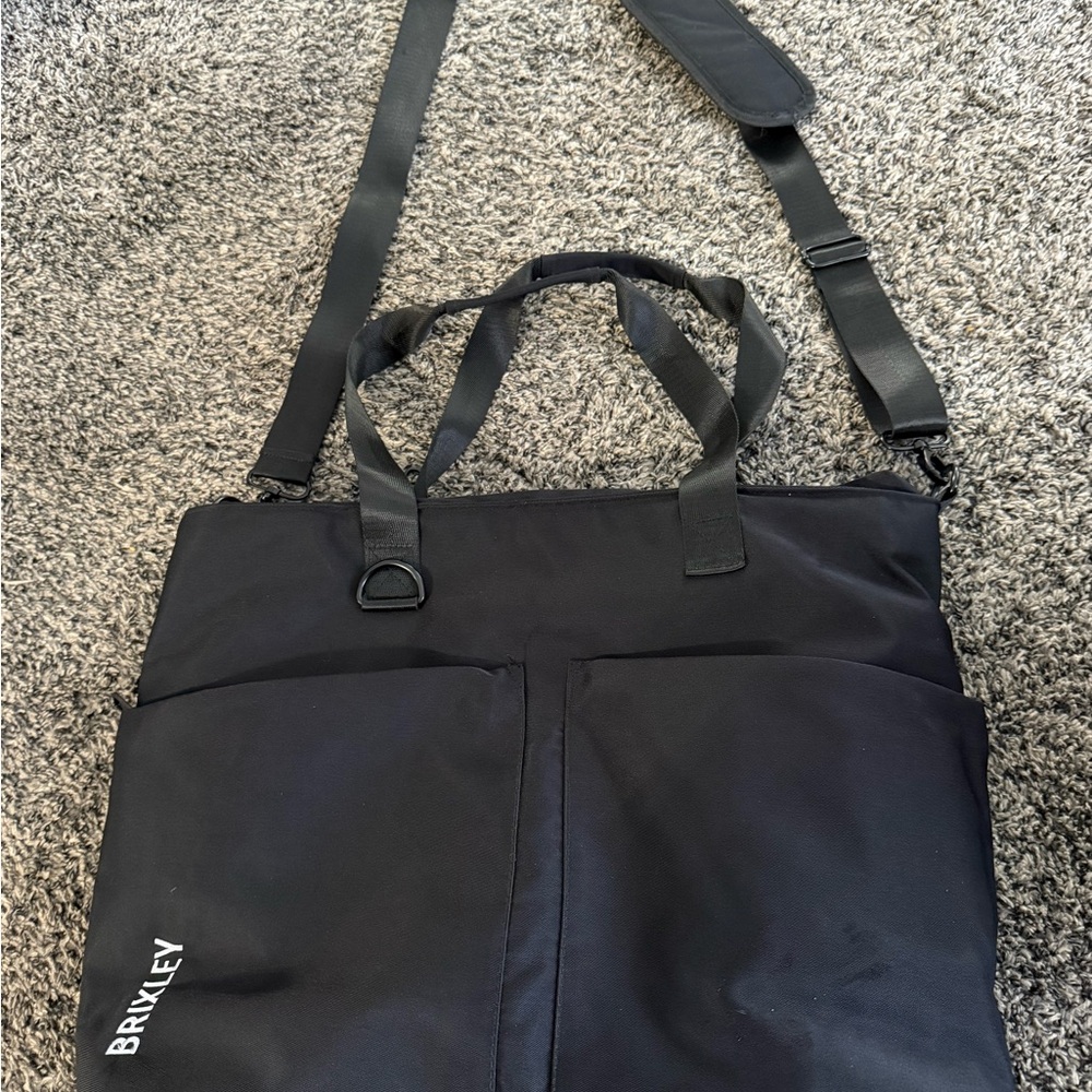 Brixley Bag